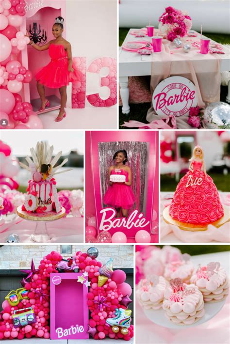 13th party ideas|13 year old birthday party ideas.